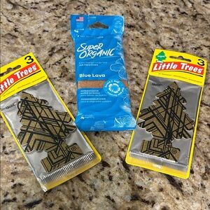 Air fresheners for car